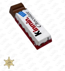 تصویر فندک طرح شکلات - Chocolate Lighter 