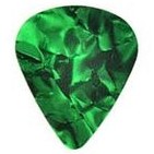 تصویر پیک گیتار آلیس سایز ۰.۷۱ و ۰.۸۱ 