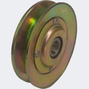 تصویر پولی هرزگرد کولر پراید 