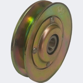 تصویر پولی هرزگرد کولر پراید 