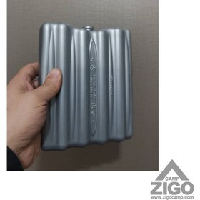 تصویر یخ خشک 840 گرمی Dry ice 840 g