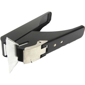 تصویر گوشه گرد کن دستی مدل 8126 Manual corner rounder model 8126