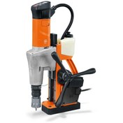 تصویر دریل مگنت اتوماتیک KBM 50 auto QW فاین 