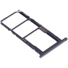 تصویر خشاب سیم کارت هوآوی Huawei Y7 Prime 2019 