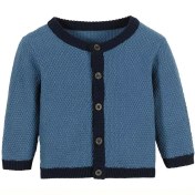 تصویر ژاکت بافت نوزادی لوپیلو‌ 