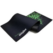 تصویر ماوس پد مخصوص بازی طرح ریزر مدل MP-04 W0016، سایز 2XXL Extra Large MP-04 W0016 Mouse Pad Gaming 2XXL Extra Large