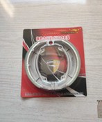 تصویر لنت ترمز عقب هوندا مناسب موتور سیکلت های توپی بزرگ 