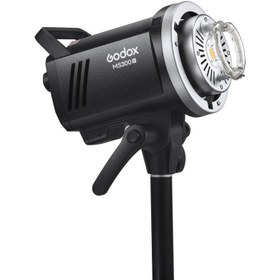 تصویر کیت فلاش گودکس مدل Godox MS300V-F 2-light Kit 