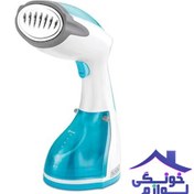 تصویر بخارگر بلک اند دکر مدل HST1200 black and decker HST1200 steamer