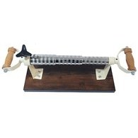 تصویر ریست سایزر آلومینیومی Wrisitirciser فپس Feps