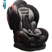 تصویر صندلی ماشین ولدون مدل Welldon bs07 