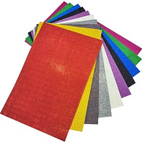 تصویر فوم اکلیلی بسته 10 عددی 