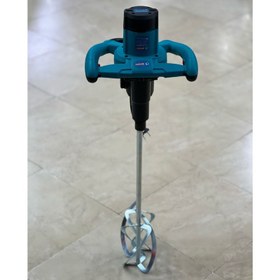 تصویر همزن صنعتی تک لول بیوتی آلمان مدل BYT-M1601 