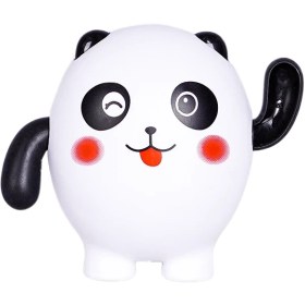 تصویر کوکی حمام پاندا 