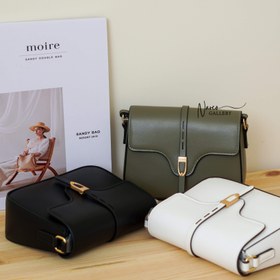 تصویر کیف دوشی پرتیزیس کد X079 Prettyzys bag