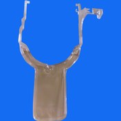 تصویر پدال یخساز دوقلو پانوراما و آلفا هیمالیا 