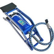 تصویر تلمبه پایی پادبا مدل C54 