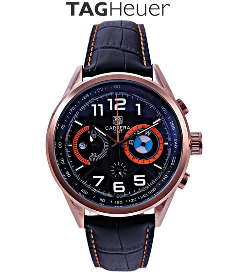 Tag hotsell bmw watch