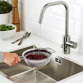 تصویر الک ایکیا مدل KLOCKREN 