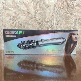 تصویر سشوار چرخشی جیمی GM-4830 GEMEI GM-4830 GEMEI