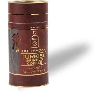 تصویر فروشگاه تفته دان