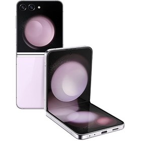 تصویر گوشی موبایل سامسونگ مدل Galaxy Z Flip5 5G ظرفیت 256 گیگابایت رم 8 گیگ 