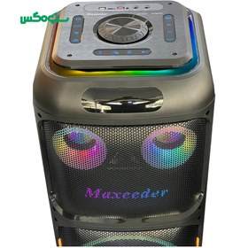 تصویر اسپیکر مکسیدر CN12E15 Maxeeder CN12E15 Speaker