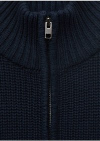 تصویر بافت بچگانه منگو کیدز mango-kids 