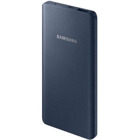 تصویر پاوربانک سامسونگ مدل EB-P3020CSEGWW ظرفیت 5000 میلی آمپر ساعت Samsung EB-P3020CSEGWW 5000mAh Power Bank