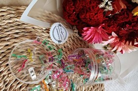 تصویر گیره خیاطی 