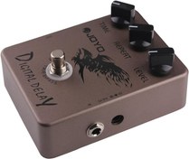تصویر افکت دیلی دیجیتال JOYO Joyo JF-08 Digital Delay Effect Pedal