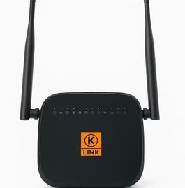 تصویر modem klink 124 s adsl 