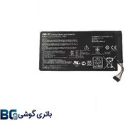 تصویر باتری اصلی تبلت ایسوس ASUS MemoPad مدل ME172 C11P1311 