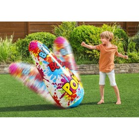 تصویر کیسه بوکس بادی BestWay 52630 