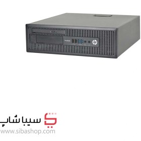 تصویر مینی کیس اچ پی مدل،HP G1 mini pc 