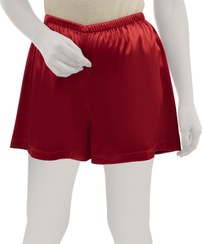 تصویر شلوارک راحتی زنانه لوتوس مدل SB0 