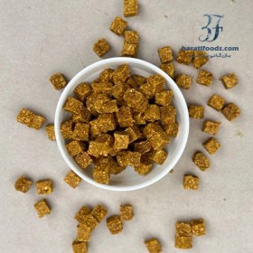 تصویر حبه میوه سیب 