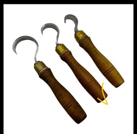 تصویر مغار بغل خم The cave of the side of the hill