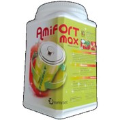 تصویر کود آمینو اسید آمیفورت مکس کیمیتک اسپانیا | Amifort-max 