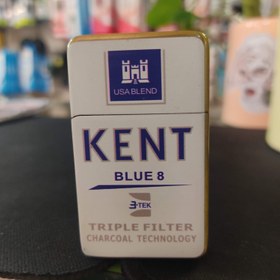 تصویر فندک اتمی KENT