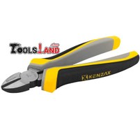 تصویر سیم چین کنزاکس مدل KDC-37 سایز ۷ اینچ 