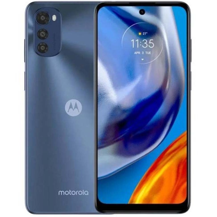 خرید و قیمت گوشی موتورولا Moto E32s | حافظه 64 رم 4 گیگابایت ا