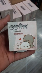 تصویر پودر فیکس cute Fix cute powder