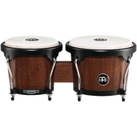 تصویر بانگو ماینل هدلاینر Meinl Bongo HB100 VWBM Meinl Bongo HB100 VWBM