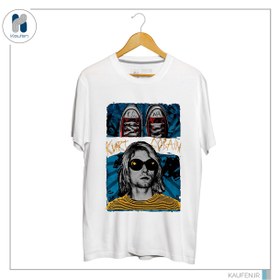 تصویر لباس NIRVANA 