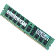 خرید و قیمت رم سرور ۳۲ گیگابایت HP 2RX4 10600L | ترب