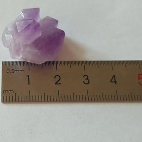 تصویر سنگ آمیتیس کد 4 Amethyst stone code 4