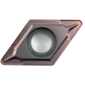 تصویر الماس تراشکاری DCMT 11T308 CD7225 PM 