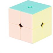 تصویر روبیک ۲ در ۲ مویو پاستلی کد ۲۸۱۰ 