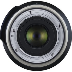 تصویر لنز تامرون مانت نیکون Tamron 18-400mm f/3.5-6.3 Di II VC HLD Lens 